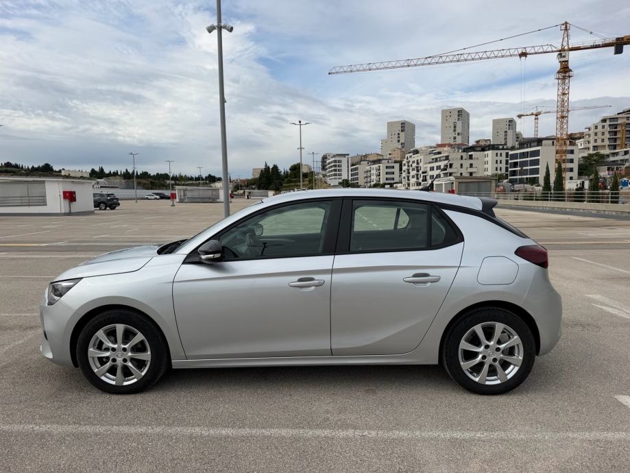 OPEL CORSA 2023 benzin 10.000+ pdv, pogled izvana - slika 2