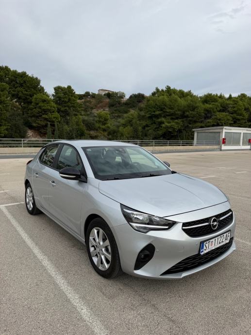 OPEL CORSA 2023 benzin 10.000+ pdv, pogled izvana - slika 5