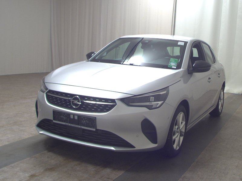 Opel Corsa 1.2 Elegance • LED • digitalni instrumenti, fotografija 2