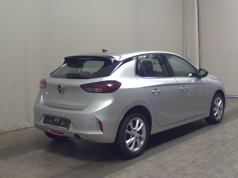 Opel Corsa 1.2 Elegance • LED • digitalni instrumenti, fotografija 4