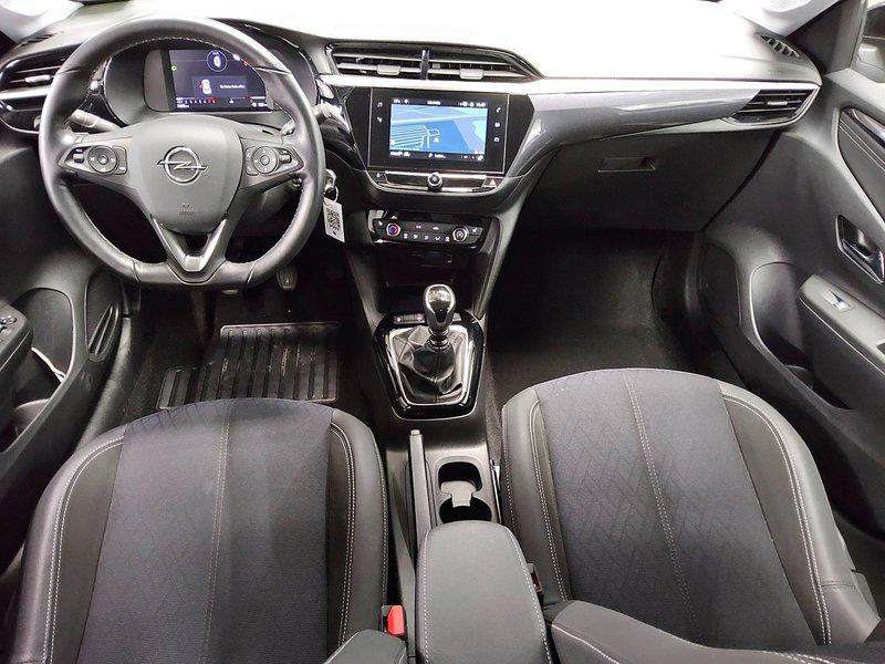 Opel Corsa 1.2 Elegance • LED • digitalni instrumenti, fotografija 5