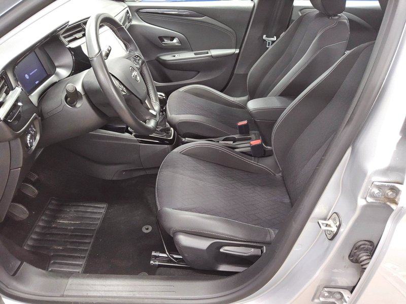 Opel Corsa 1.2 Elegance • LED • digitalni instrumenti, fotografija 9