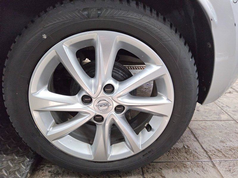 Opel Corsa 1.2 Elegance • LED • digitalni instrumenti, fotografija 11