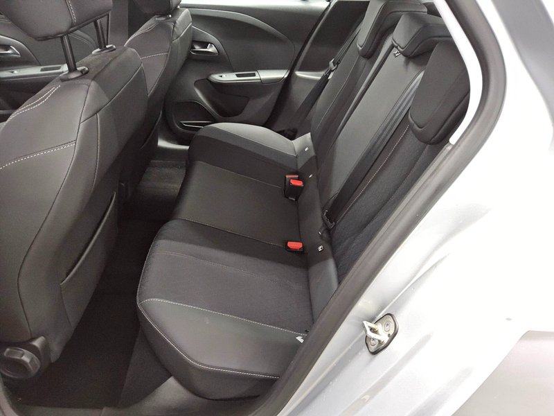 Opel Corsa 1.2 Elegance • LED • digitalni instrumenti, fotografija 13