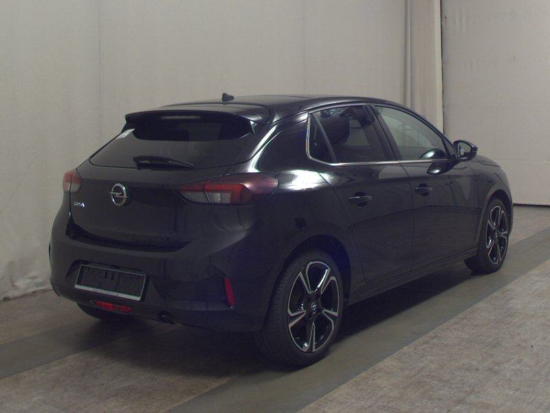 Opel Corsa 1.2 Elegance • panorama • digitalni instrumenti, fotografija 4