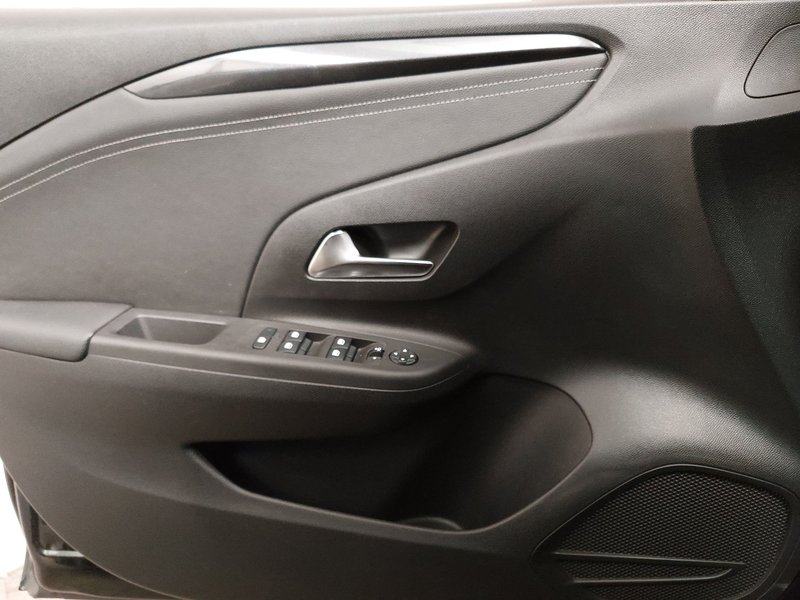 Opel Corsa 1.2 Elegance • panorama • digitalni instrumenti, fotografija 5