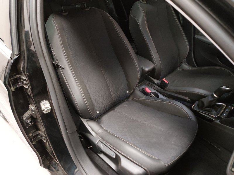 Opel Corsa 1.2 Elegance • panorama • digitalni instrumenti, fotografija 10