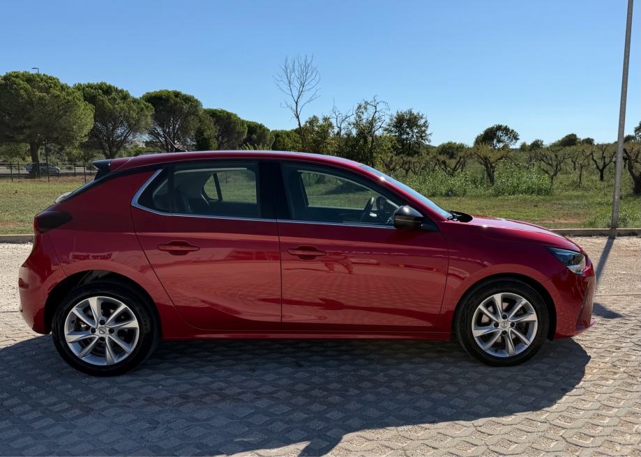 Opel Corsa 1,2 Elegance, fotografija 4