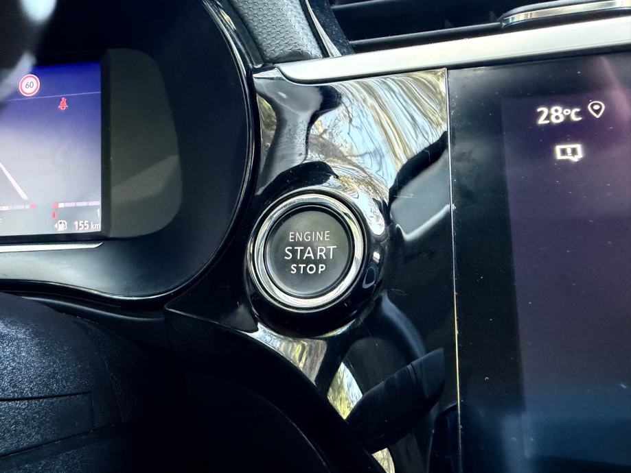 Opel Corsa 1,2 Elegance, fotografija 13