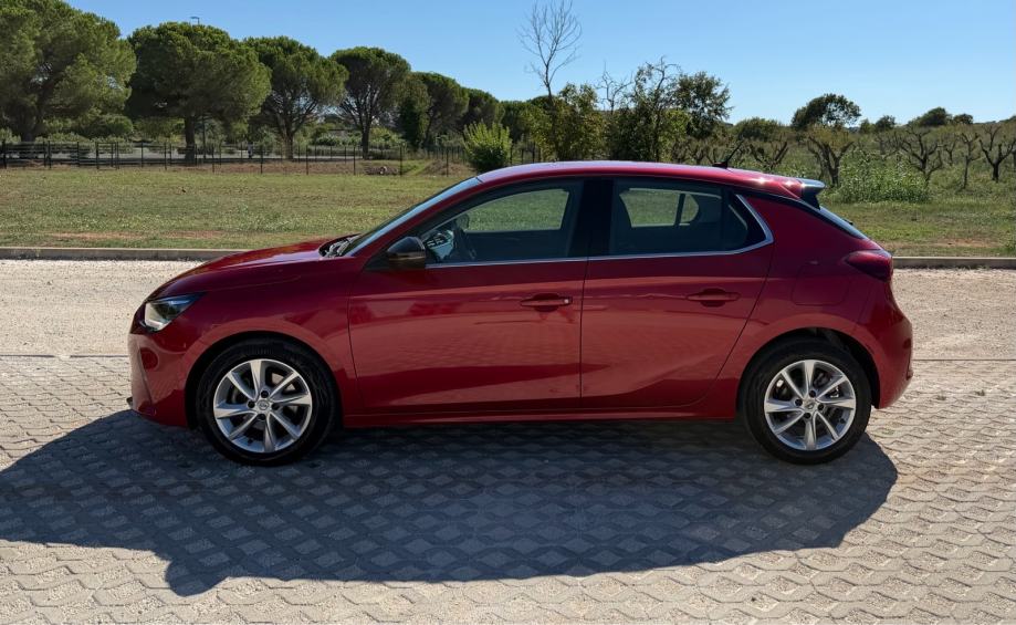 Opel Corsa 1,2 Elegance, fotografija 5