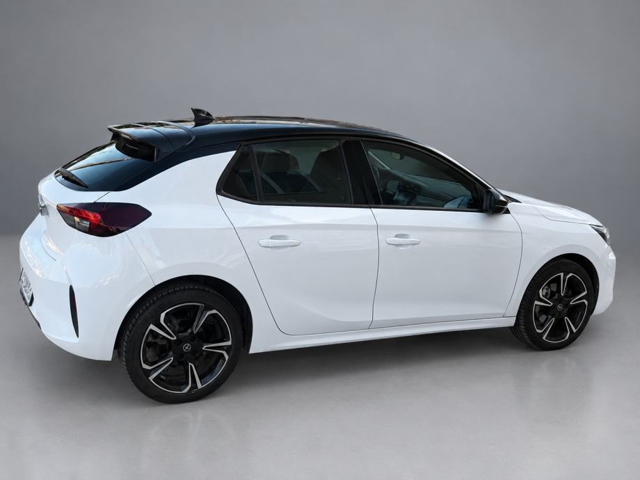 Opel Corsa 1,2 GS LINE 100 KS *40.800km*, fotografija 3