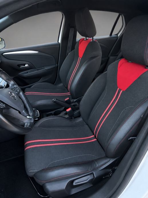 Opel Corsa 1,2 GS LINE 100 KS *40.800km*, fotografija 10