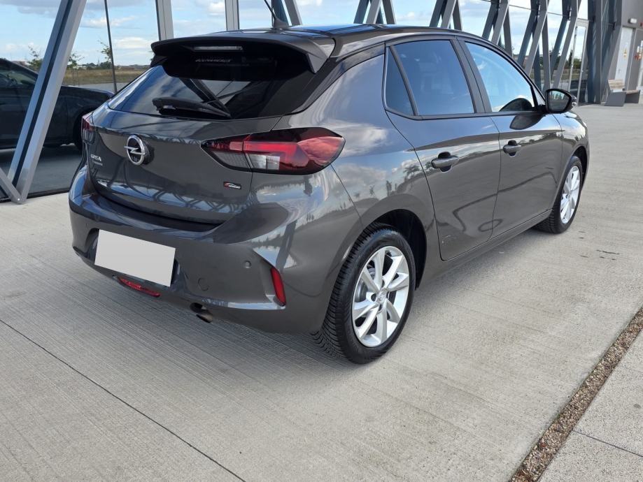 Opel Corsa 1,2 LEASING BEZ UČEŠĆA I BEZ JAMACA, fotografija 5