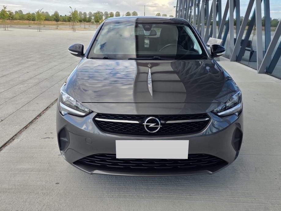 Opel Corsa 1,2 LEASING BEZ UČEŠĆA I BEZ JAMACA, fotografija 6