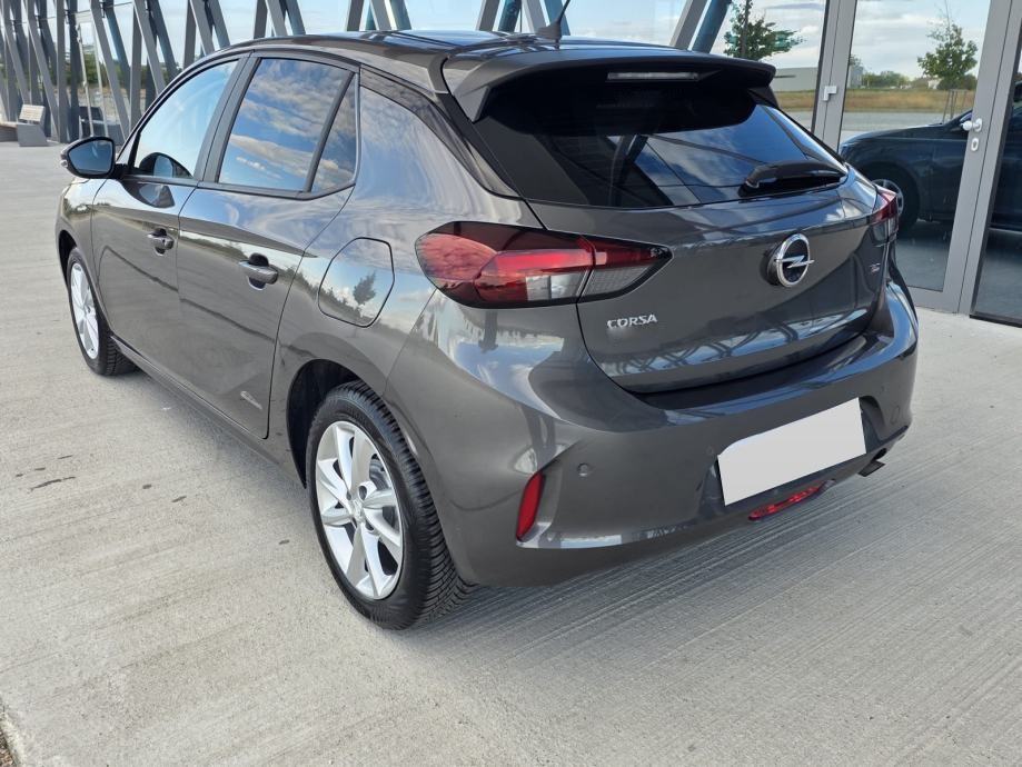Opel Corsa 1,2 LEASING BEZ UČEŠĆA I BEZ JAMACA, fotografija 4
