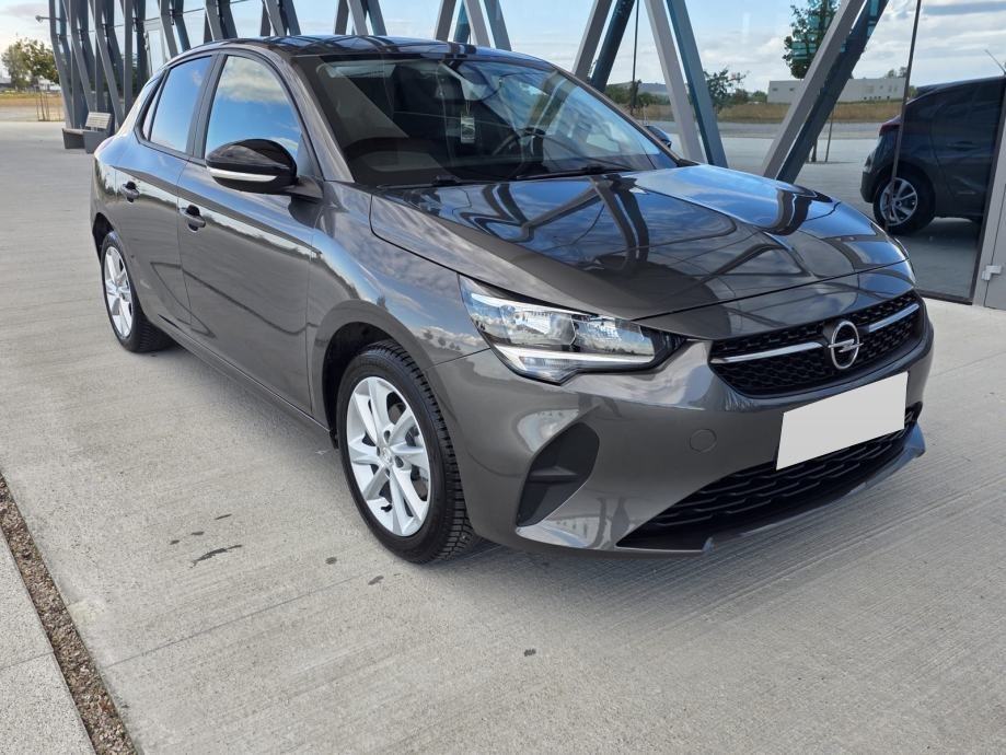 Opel Corsa 1,2 LEASING BEZ UČEŠĆA I BEZ JAMACA, fotografija 3