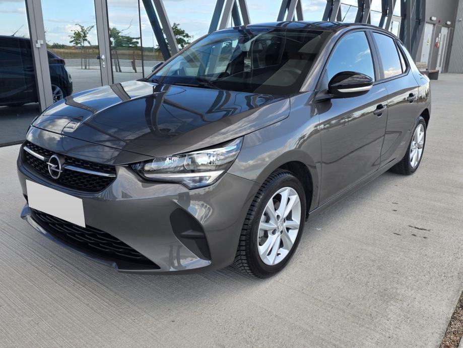 Opel Corsa 1,2 LEASING BEZ UČEŠĆA I BEZ JAMACA, fotografija 2
