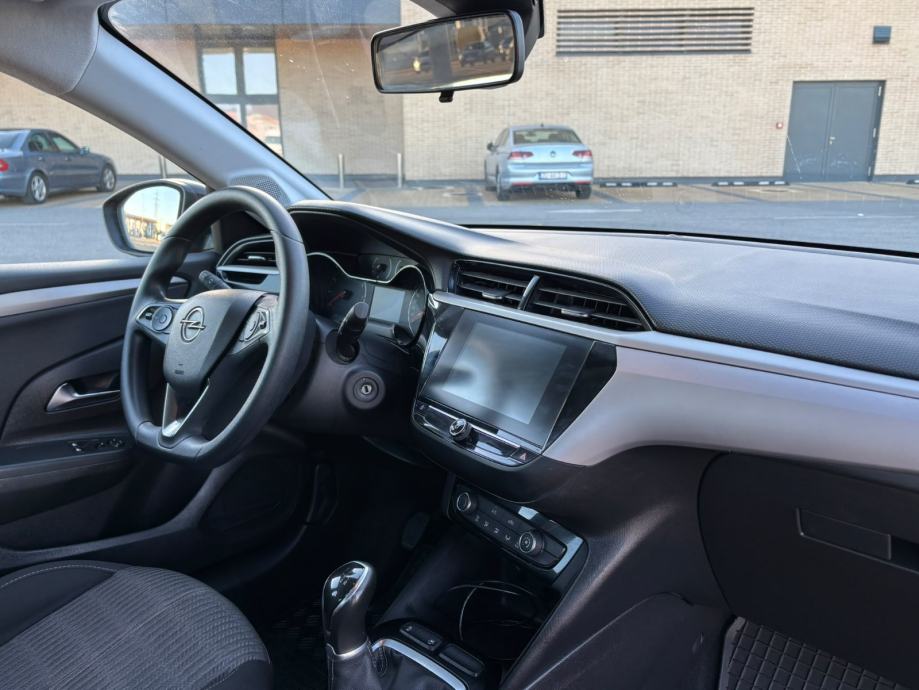 OPEL CORSA 1.2 NOVI MODEL 2022/2023 HR AUTO 1 VLASNIK REG GODINU DANA, fotografija 14