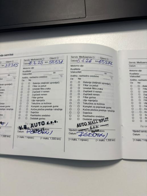 OPEL CORSA 1.2 NOVI MODEL 2022/2023 HR AUTO 1 VLASNIK REG GODINU DANA, fotografija 16