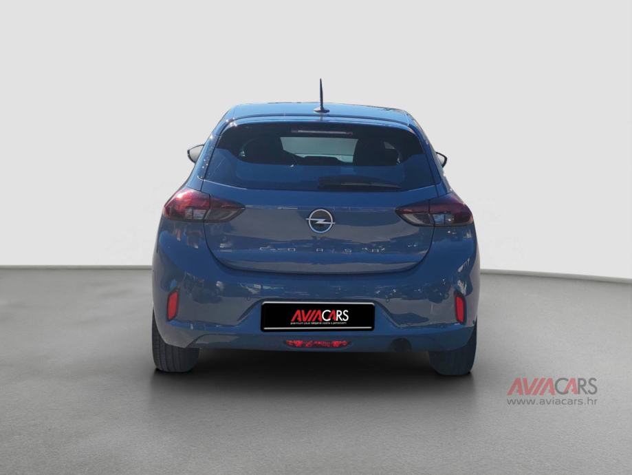 OPEL CORSA 1.2 PureTech 100 KS EDITION AUTOMATIK *VOZILO S JAMSTVOM*, fotografija 4