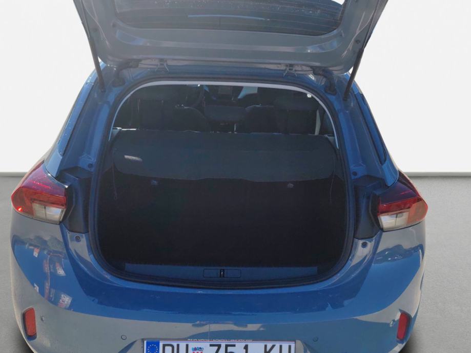OPEL CORSA 1.2 PureTech 100 KS EDITION AUTOMATIK *VOZILO S JAMSTVOM*, fotografija 10