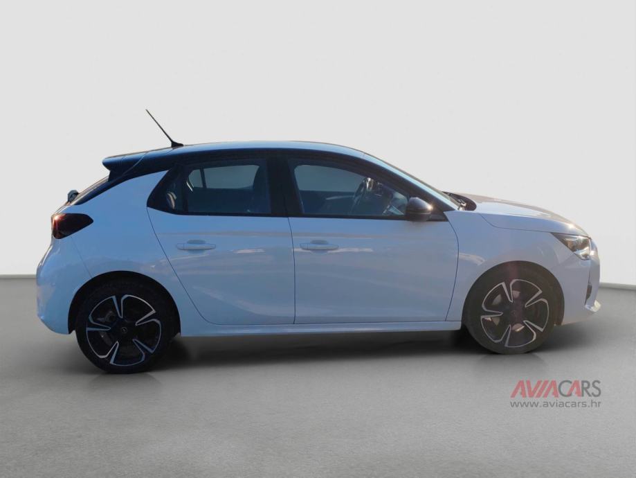 OPEL CORSA 1.2 PureTech 100 KS GS LINE *ODLIČAN*, fotografija 8