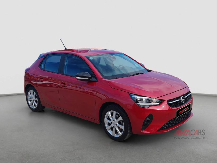 OPEL CORSA 1.2 PureTech 75 KS EDITION *VOZILO S JAMSTVOM*, fotografija 2
