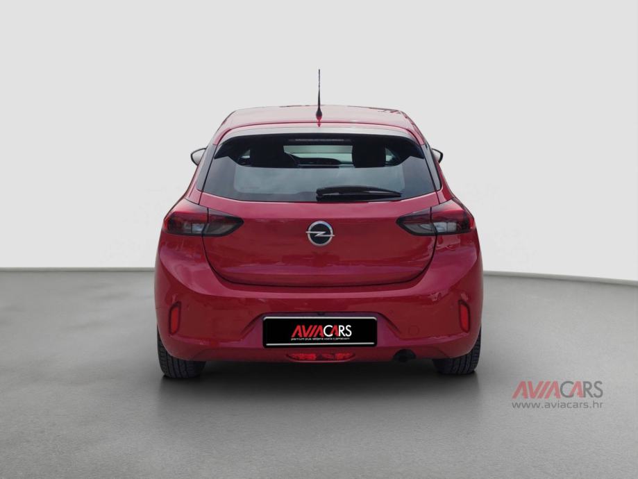 OPEL CORSA 1.2 PureTech 75 KS EDITION *VOZILO S JAMSTVOM*, fotografija 4