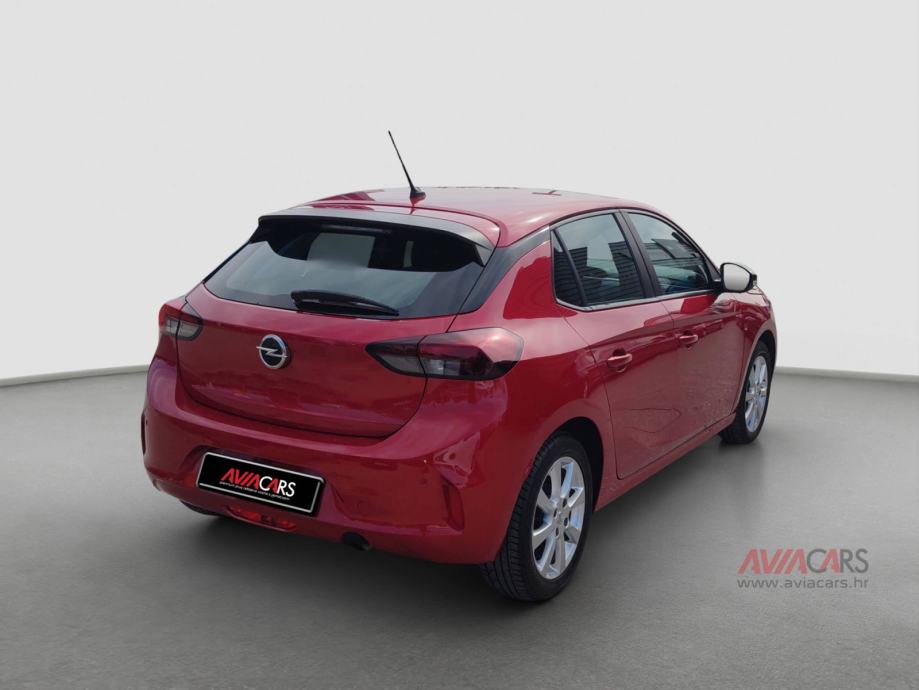 OPEL CORSA 1.2 PureTech 75 KS EDITION *VOZILO S JAMSTVOM*, fotografija 6