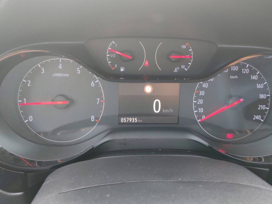 OPEL CORSA 1.2 PureTech 75 KS EDITION *VOZILO S JAMSTVOM*, fotografija 16