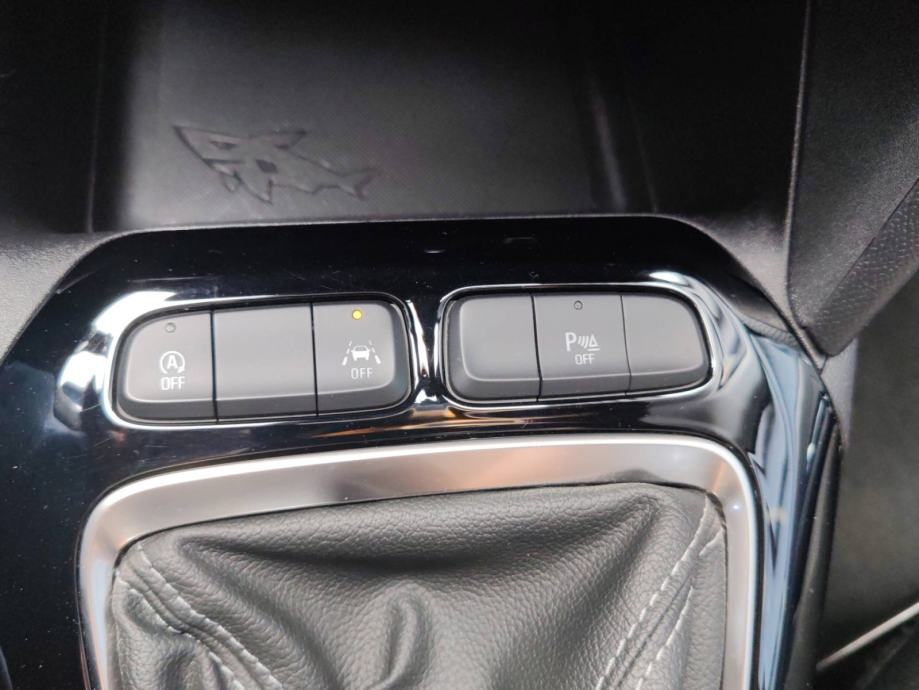 OPEL CORSA 1.2 PureTech 75 KS EDITION *VOZILO S JAMSTVOM*, fotografija 18
