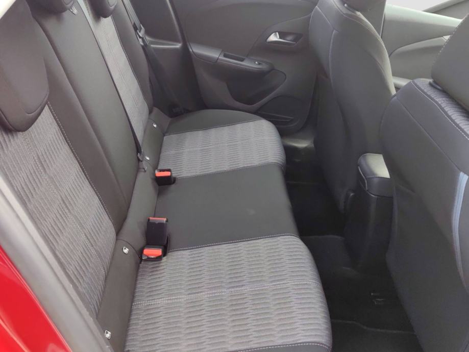 OPEL CORSA 1.2 PureTech 75 KS EDITION *VOZILO S JAMSTVOM*, fotografija 19