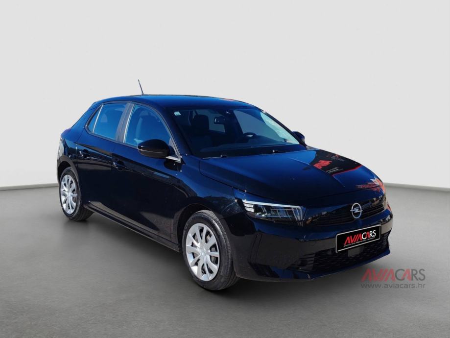 OPEL CORSA 1.2 PureTech 75 KS EDITION *VOZILO S JAMSTVOM*, fotografija 2