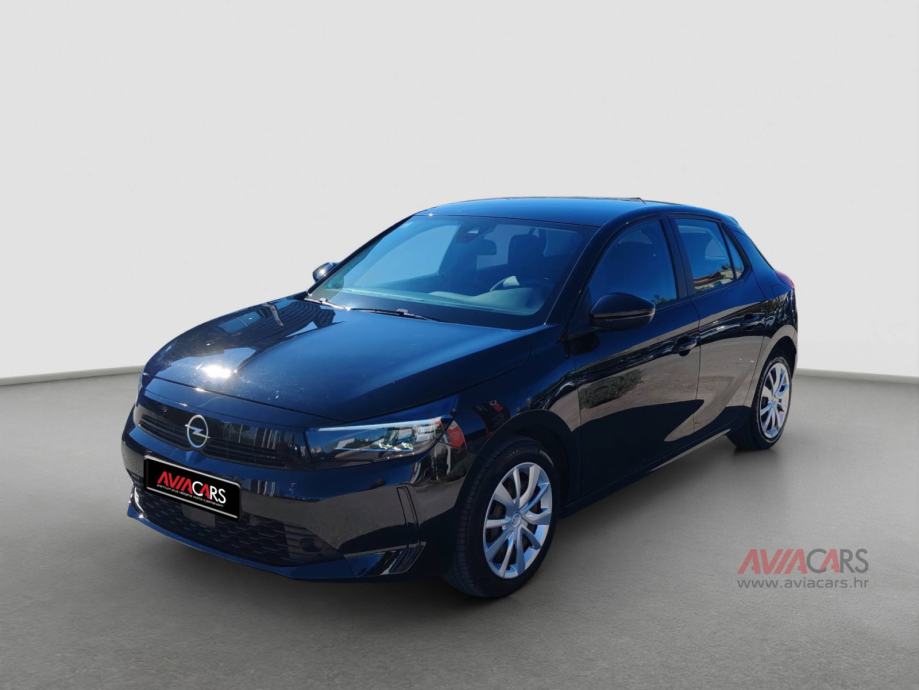 OPEL CORSA 1.2 PureTech 75 KS EDITION *VOZILO S JAMSTVOM*, fotografija 3