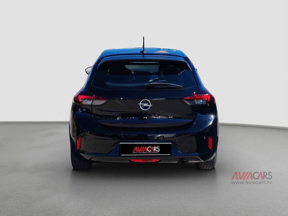 OPEL CORSA 1.2 PureTech 75 KS EDITION *VOZILO S JAMSTVOM*, fotografija 4