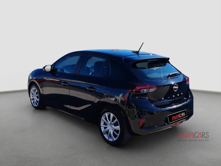 OPEL CORSA 1.2 PureTech 75 KS EDITION *VOZILO S JAMSTVOM*, fotografija 5