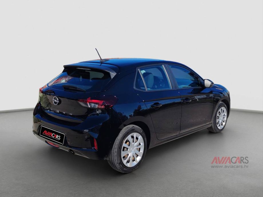 OPEL CORSA 1.2 PureTech 75 KS EDITION *VOZILO S JAMSTVOM*, fotografija 6