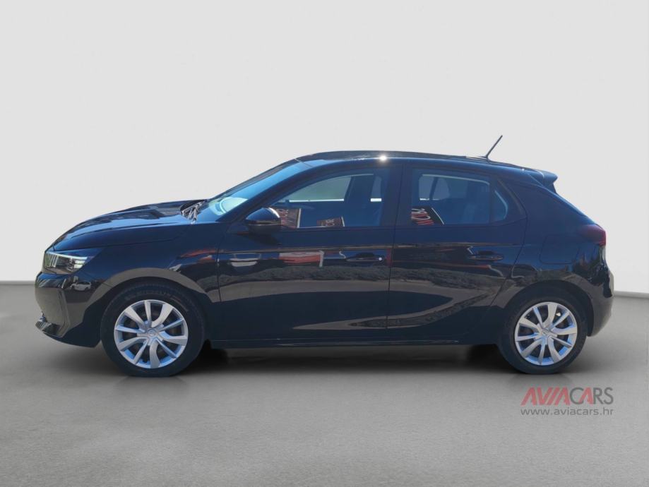 OPEL CORSA 1.2 PureTech 75 KS EDITION *VOZILO S JAMSTVOM*, fotografija 7