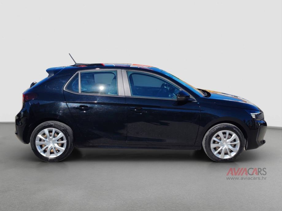 OPEL CORSA 1.2 PureTech 75 KS EDITION *VOZILO S JAMSTVOM*, fotografija 8