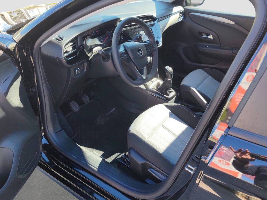 OPEL CORSA 1.2 PureTech 75 KS EDITION *VOZILO S JAMSTVOM*, fotografija 11