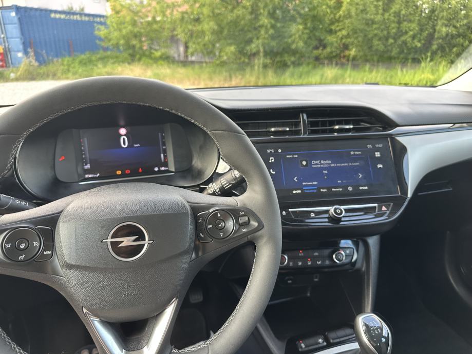 Opel Corsa 1,2,REG. 29/06/2027, fotografija 11