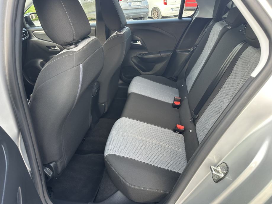 Opel Corsa 1,2,REG. 29/06/2027, fotografija 10