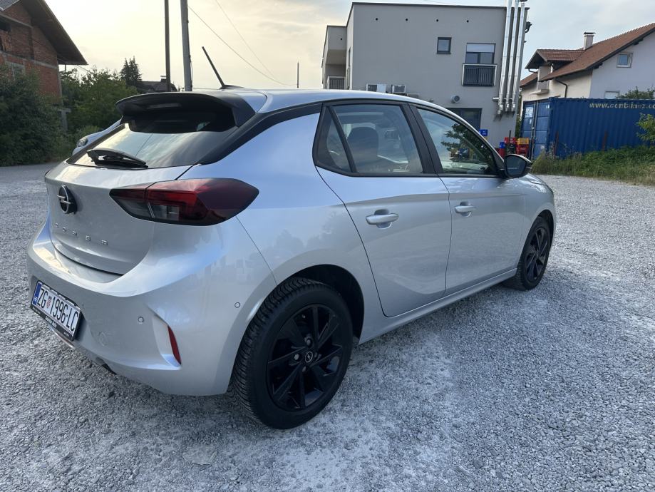 Opel Corsa 1,2,REG. 29/06/2027, fotografija 5