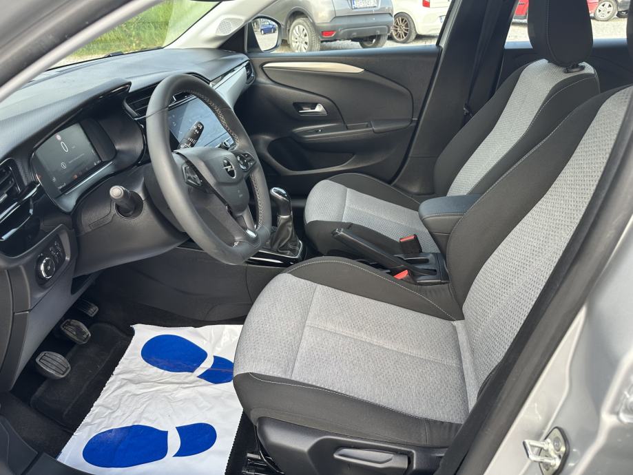 Opel Corsa 1,2,REG. 29/06/2027, fotografija 9