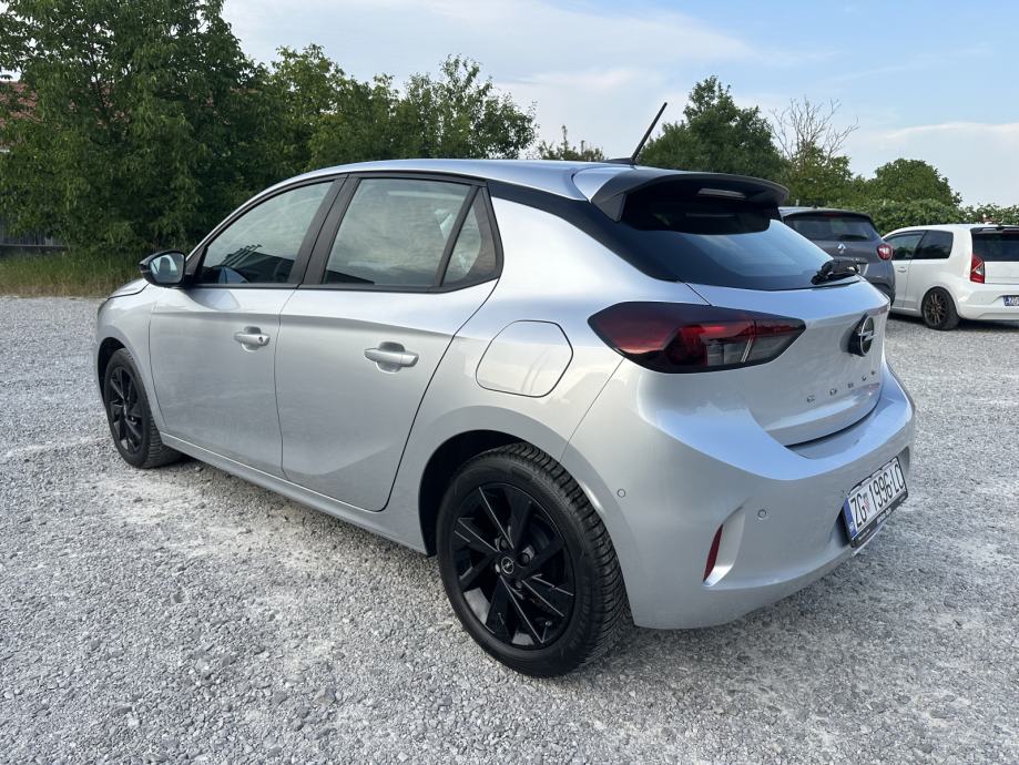 Opel Corsa 1,2,REG. 29/06/2027, fotografija 7