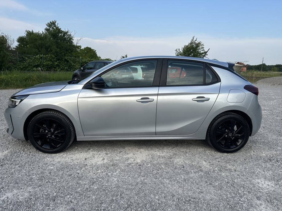 Opel Corsa 1,2,REG. 29/06/2027, fotografija 8