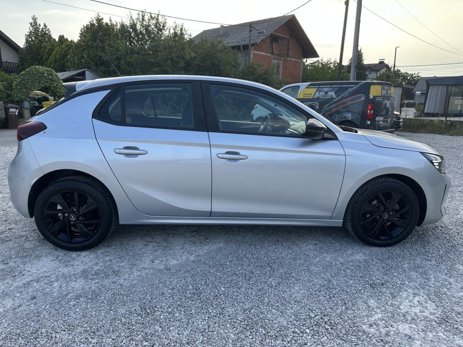 Opel Corsa 1,2,REG. 29/06/2027, fotografija 4
