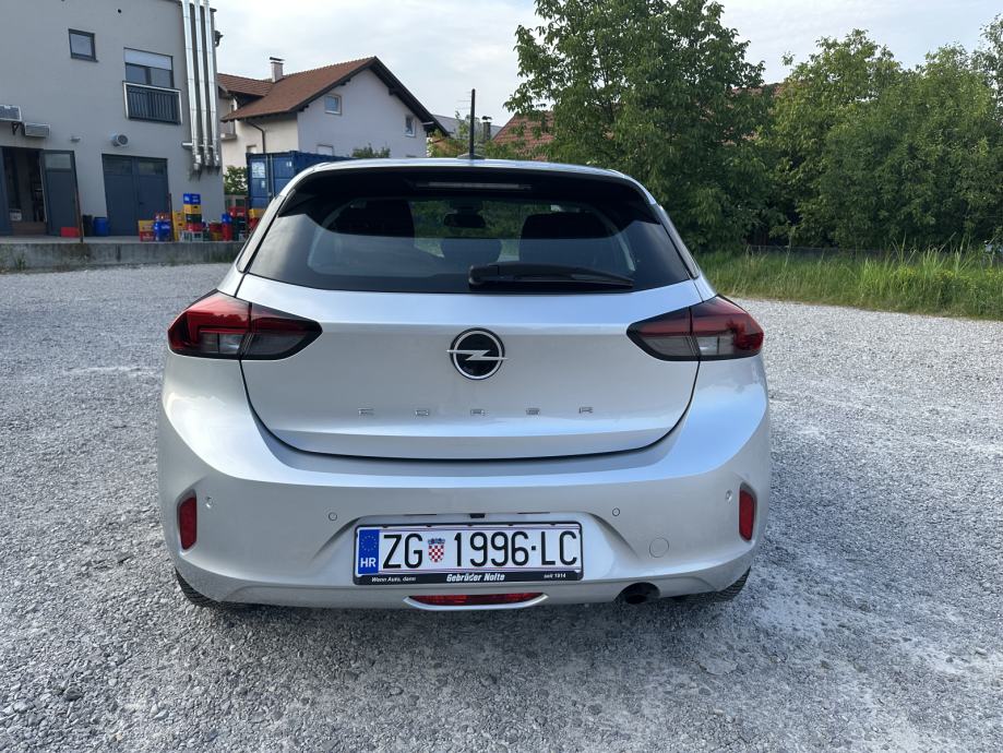 Opel Corsa 1,2,REG. 29/06/2027, fotografija 6
