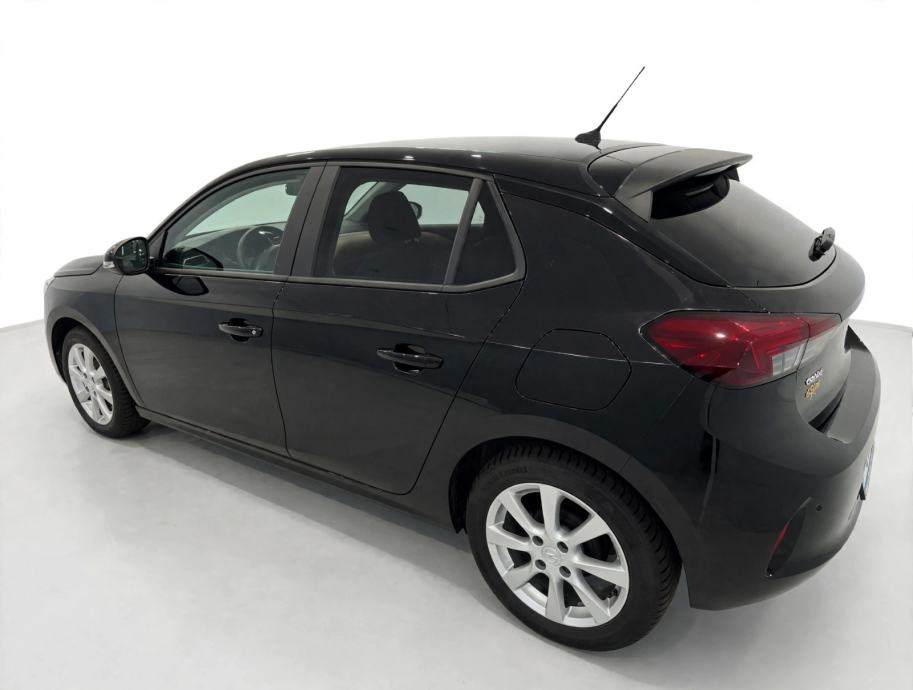 Opel Corsa 1,2, fotografija 4