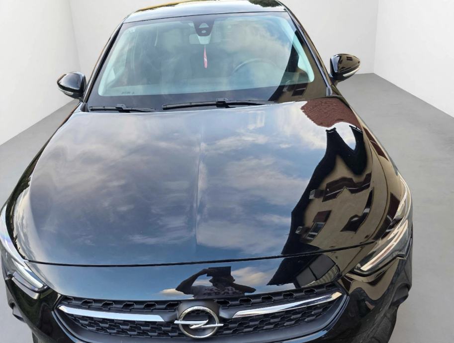 Opel Corsa 1,2, fotografija 5